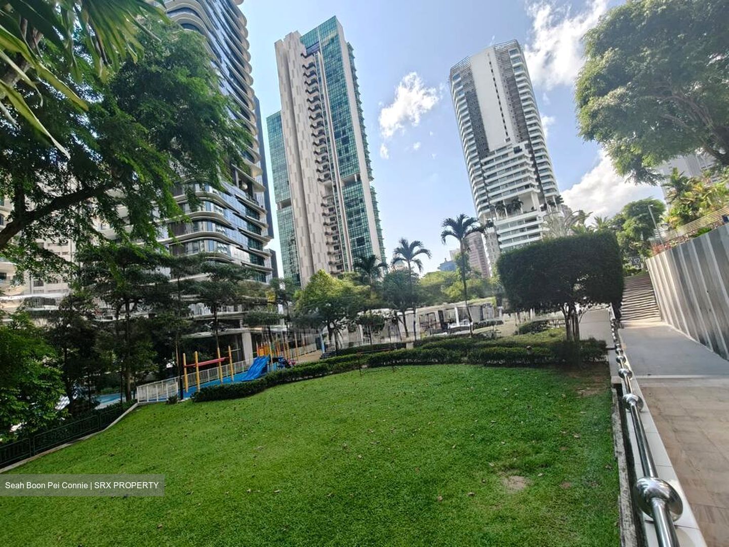 Grange Heights (D9), Apartment #504898991